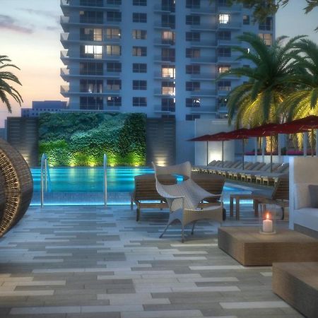 Global Luxury Suites Miami Worldcenter 外观 照片