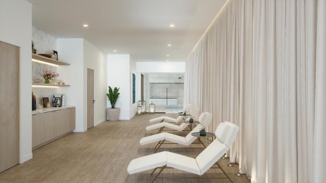 Global Luxury Suites Miami Worldcenter 外观 照片