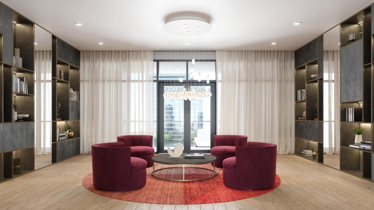 Global Luxury Suites Miami Worldcenter 外观 照片