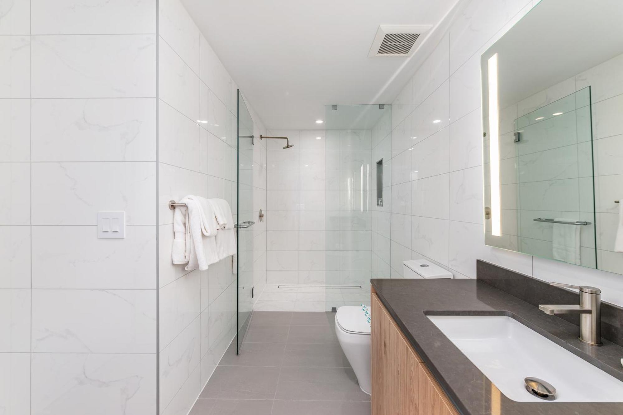 Global Luxury Suites Miami Worldcenter 客房 照片
